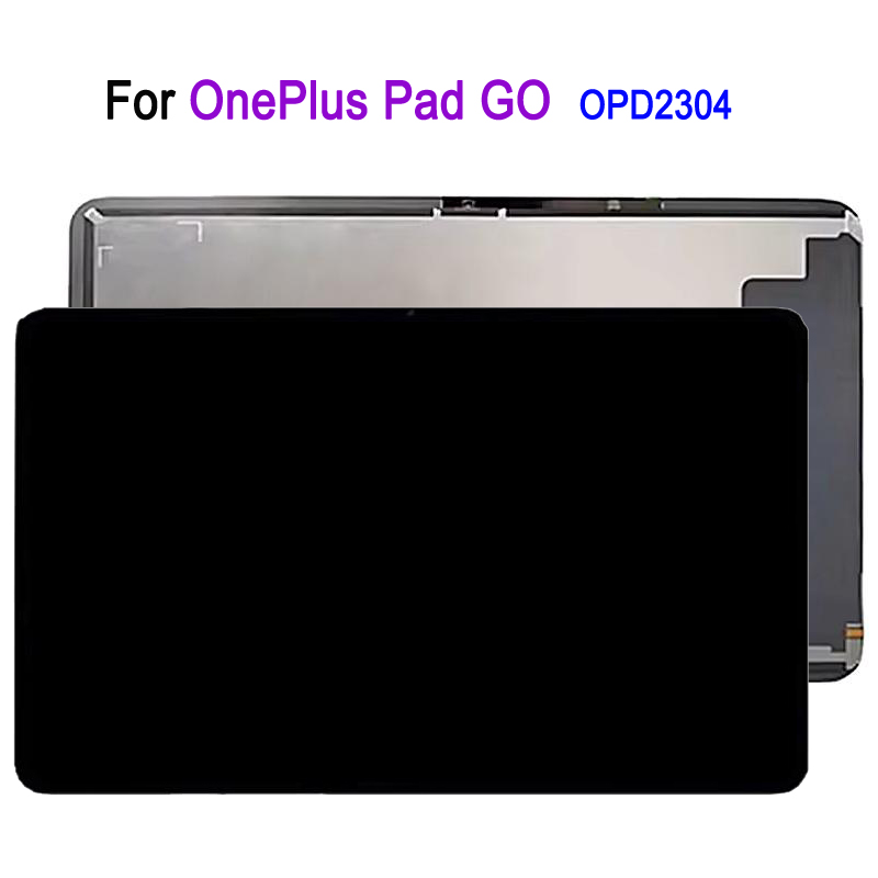 Écran LCD IPS de 11.35 pouces  - Oneplus Tablet Accessories avis et prix