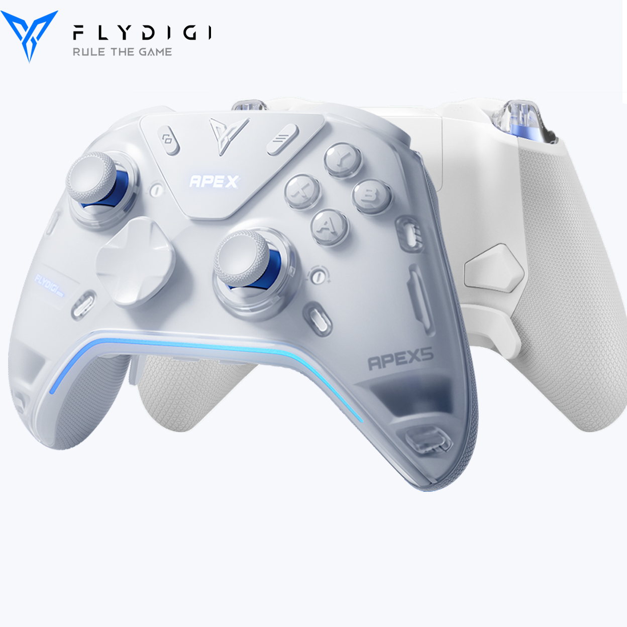 Manette de jeu Bluetooth Flydi - Android Tablet Gaming Accessories avis et prix