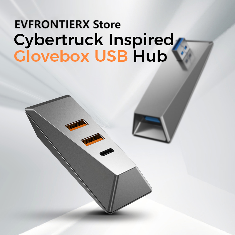 Hub de données pour boîte à ga - Usb Hub Type C avis et prix