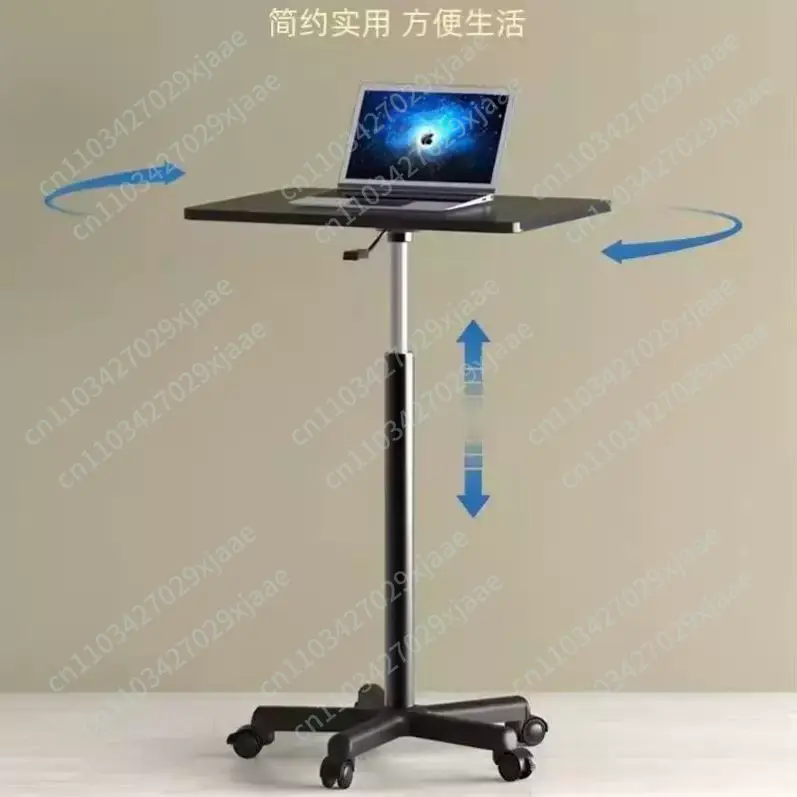 Table mobile à roulettes, tabl - Tablet Lap Desk avis et prix