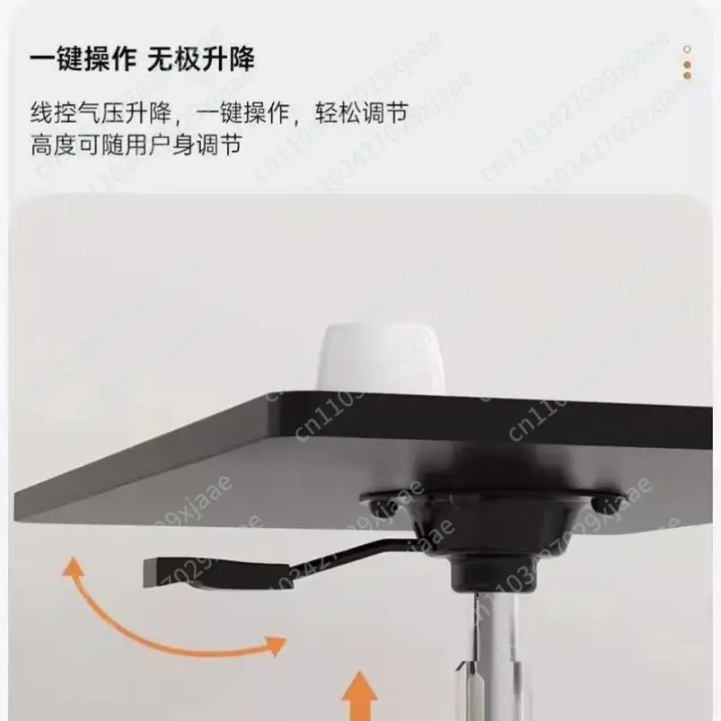 Table mobile à roulettes, tabl - Tablet Lap Desk avis et prix