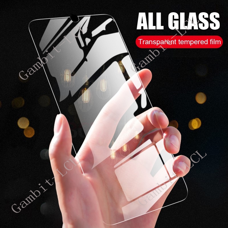 9H HD verre trempé d'origine p - Oneplus Tablet Accessories avis et prix