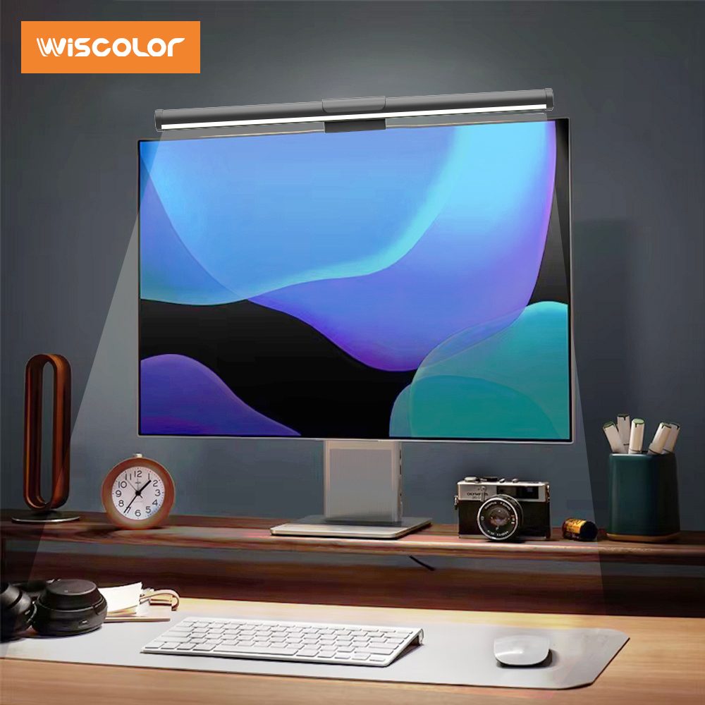 Wiscolor LED écran moniteur su - Tablet Lap Desk avis et prix