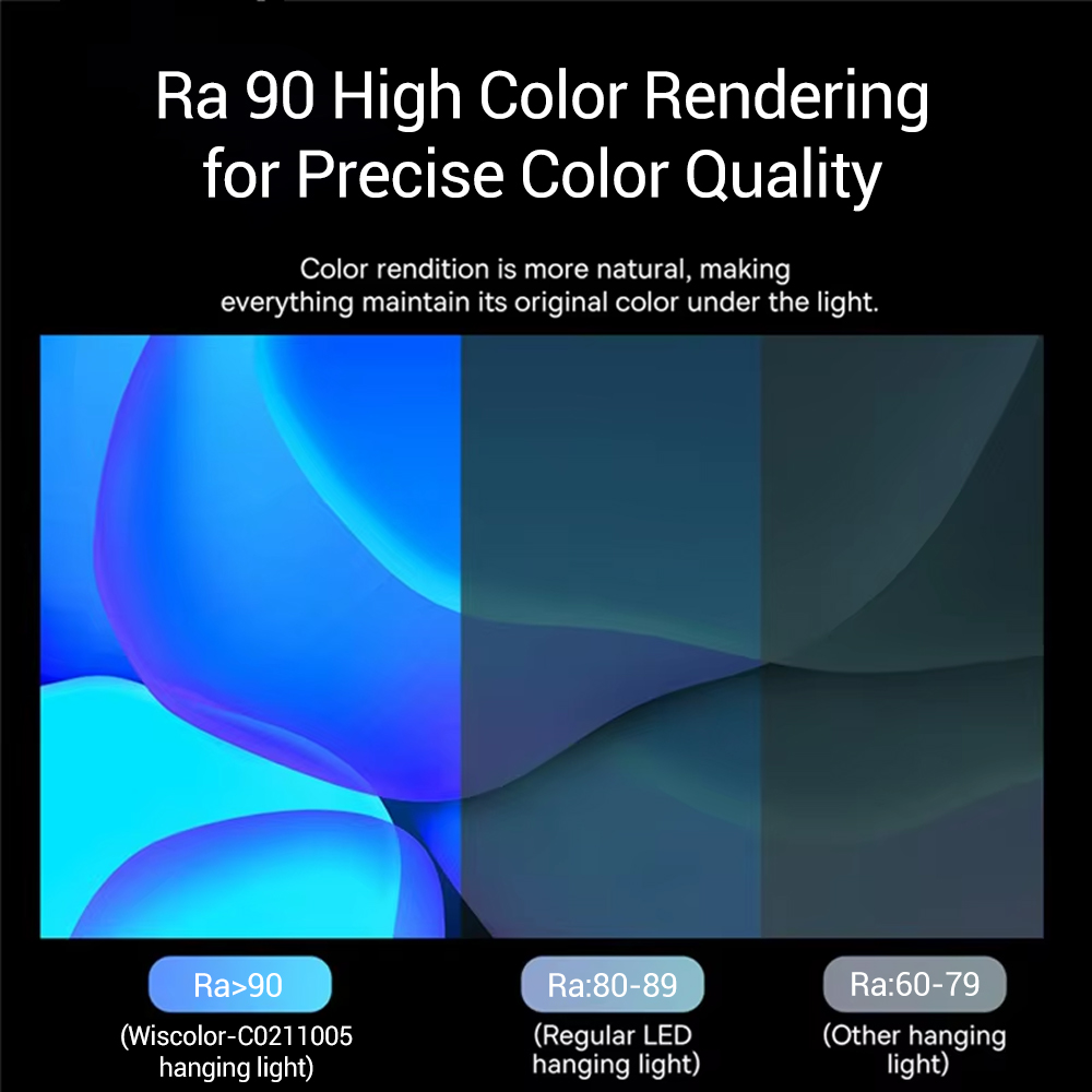 Wiscolor LED écran moniteur su - Tablet Lap Desk avis et prix