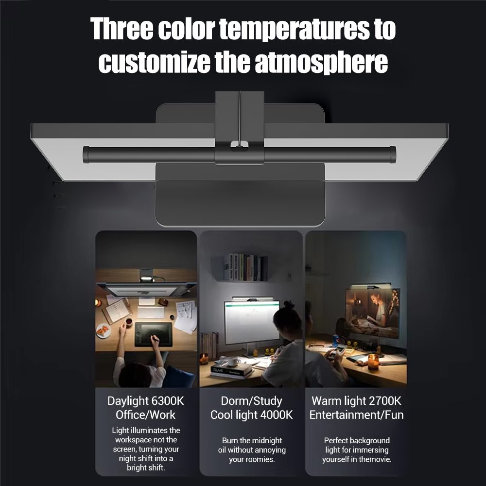 Wiscolor LED écran moniteur su - Tablet Lap Desk avis et prix