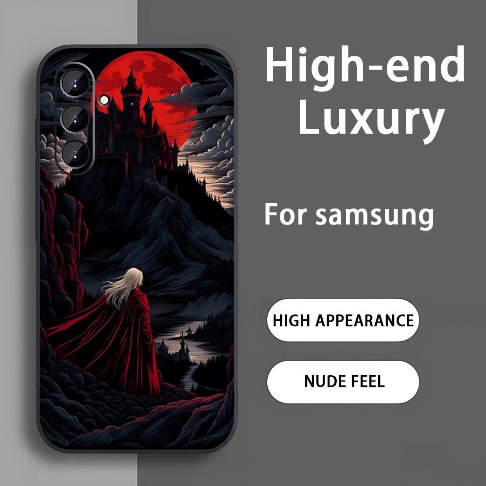 NOUVELLE Coque de téléphone Ca - Samsung Galaxy A55 avis et prix