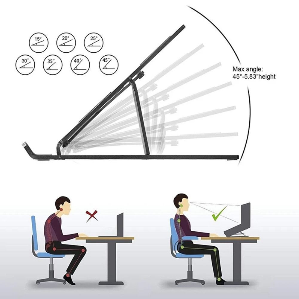 Nouveau support universel pour - Cooling Stand Tablet avis et prix