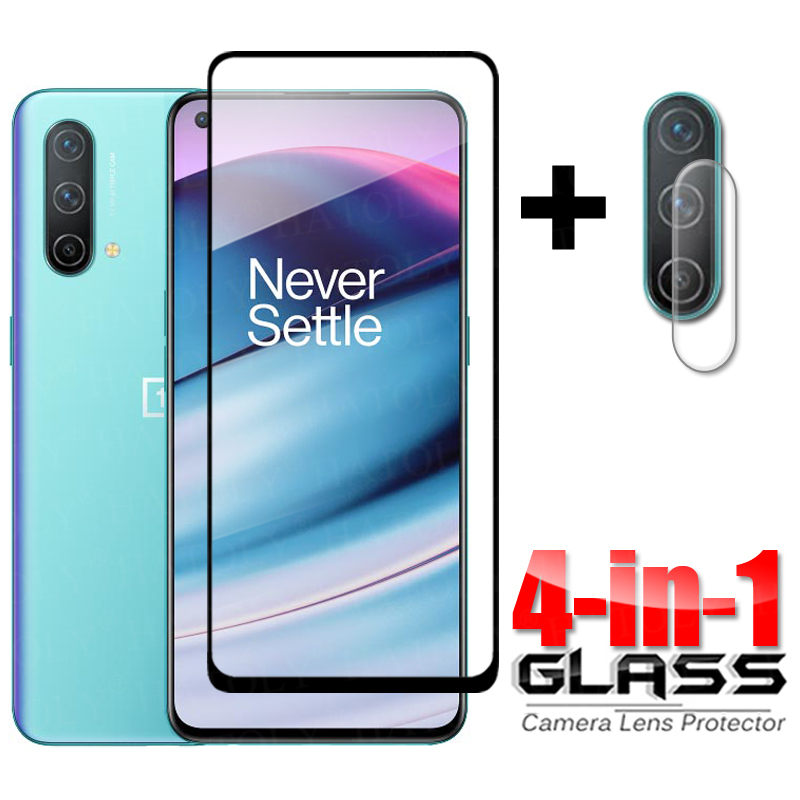 4 en 1 pour verre OnePlus Nord - Oneplus Tablet Accessories avis et prix