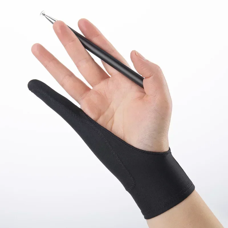 Gant de dessin à rejet de paum - Drawing Glove Artist avis et prix