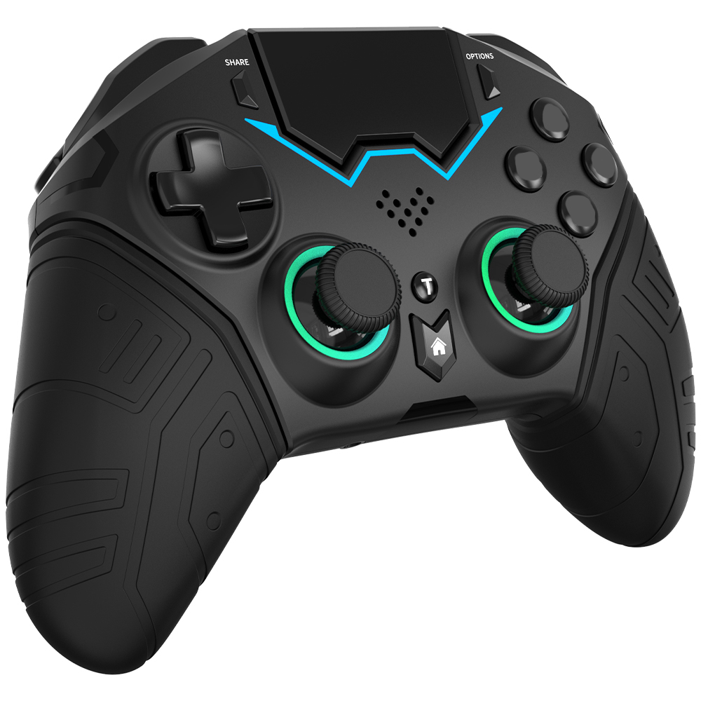 Manette de jeu sans fil Blueto - Android Tablet Gaming Accessories avis et prix