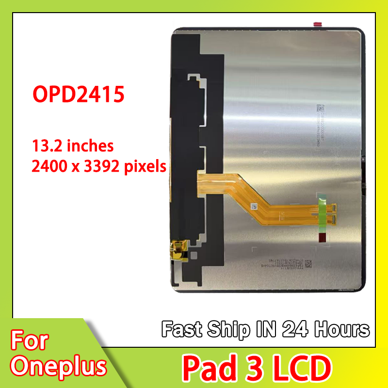 Écran LCD 13,2 pouces pour One - Oneplus Tablet Accessories avis et prix