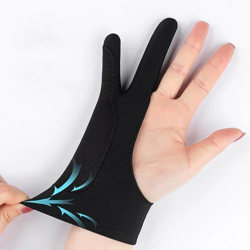 Gant de dessin Anti-tactile, g - Drawing Glove Artist avis et prix
