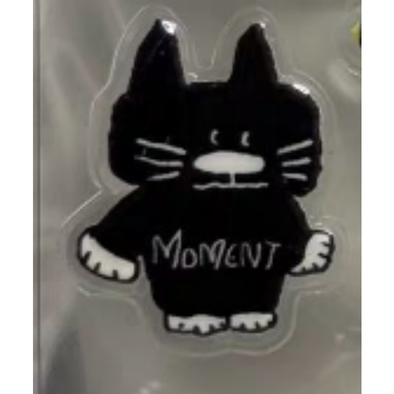 Autocollant 3D en résine trans - Tablet Cute Accessories avis et prix