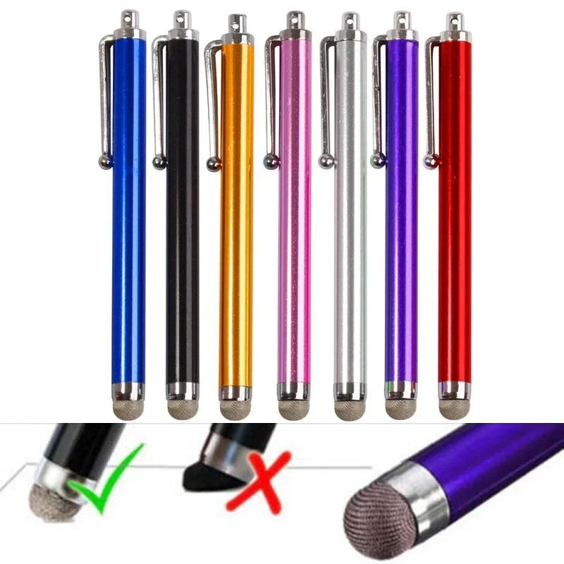 Stylet pour dessin, 10 pièces, - Samsung Tablet Drawing Accessories avis et prix
