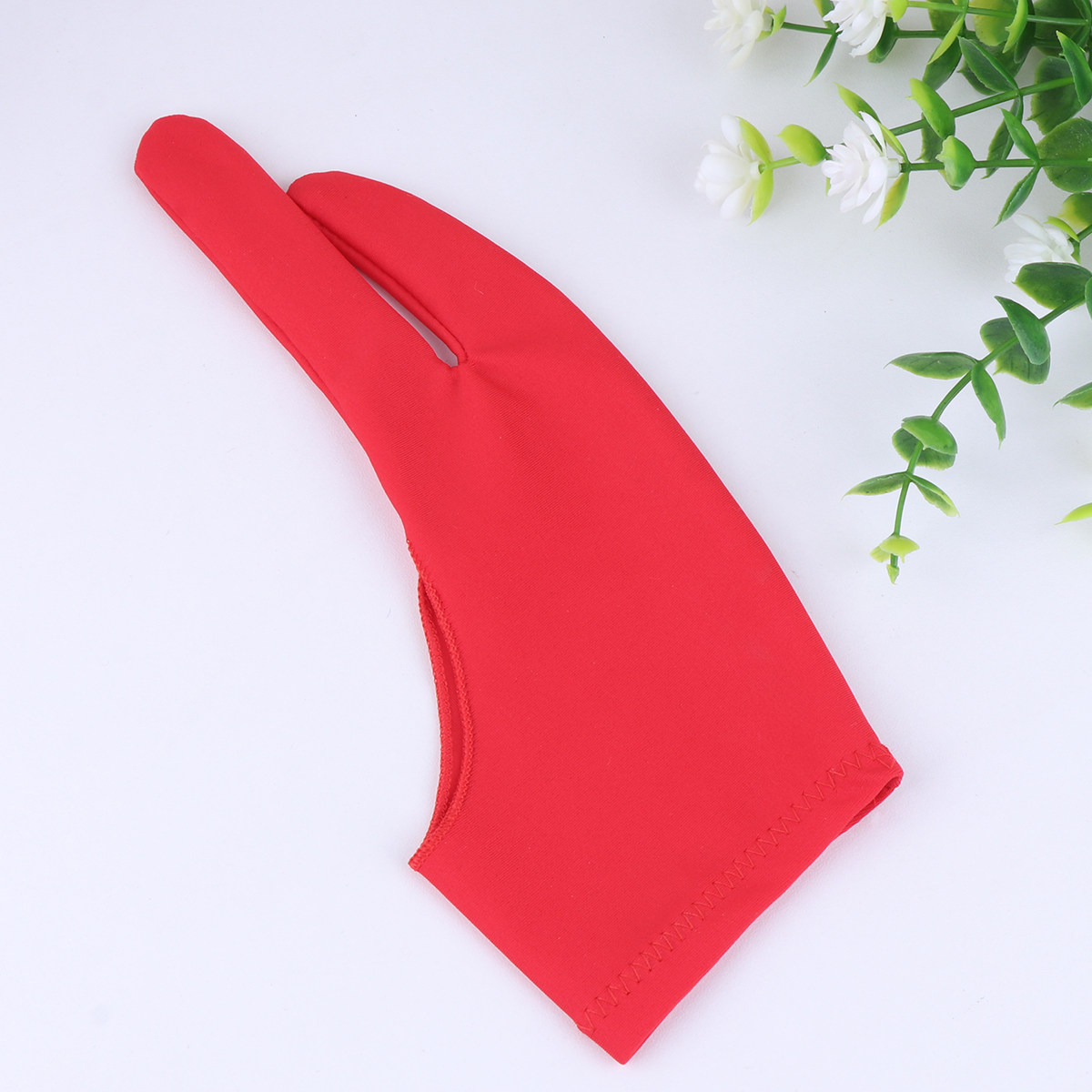 2 paires de gants de dessin po - Drawing Glove Artist avis et prix