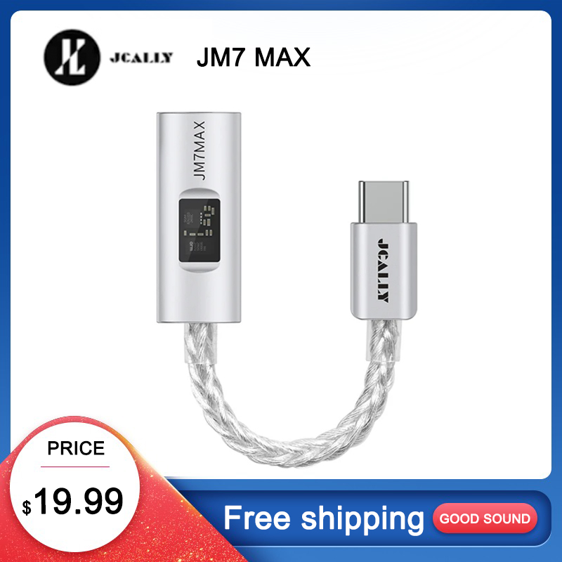 JCALLY JM7MAX type-c Portable  - Android Tablet Gaming Accessories avis et prix