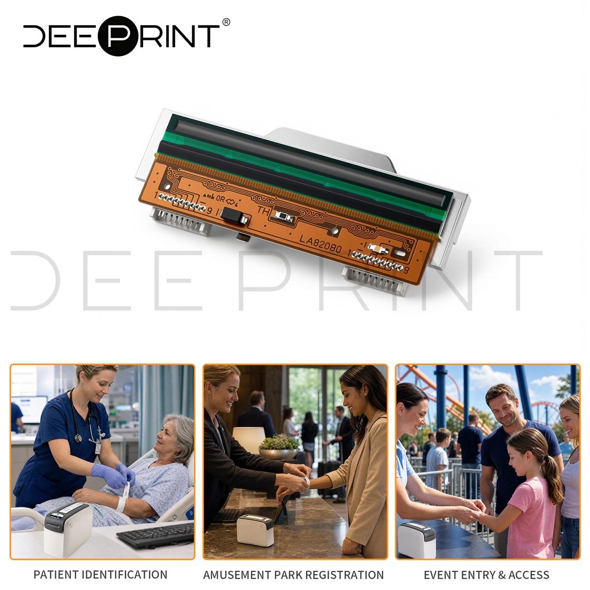 61330M Tête d'impression therm - Zebra Tablet Accessories avis et prix
