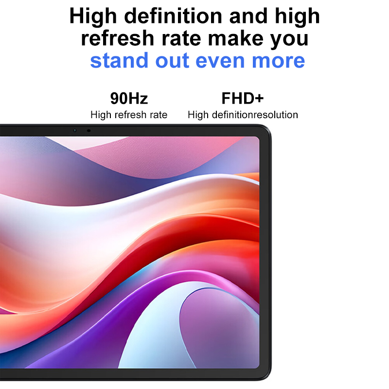 Tablette Lenovo Xiaoxin Pad 20 - Android Tablet Gaming Accessories avis et prix