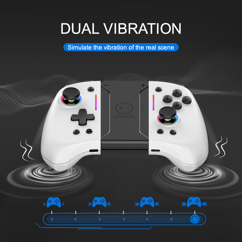Contrôle Bluetooth sans fil po - Android Tablet Gaming Accessories avis et prix
