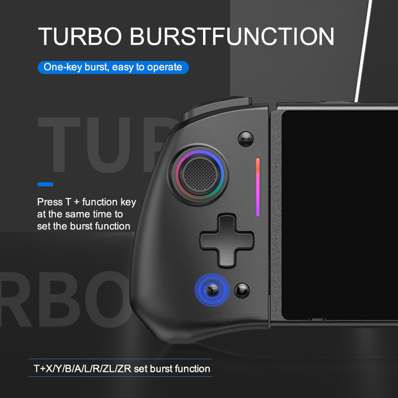 Contrôle Bluetooth sans fil po - Android Tablet Gaming Accessories avis et prix