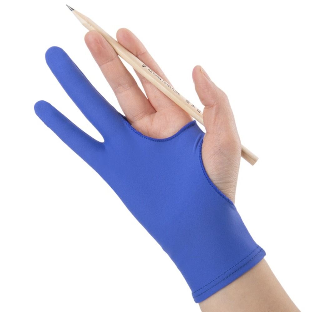 Gant de peinture anti-rayures  - Drawing Glove Artist avis et prix