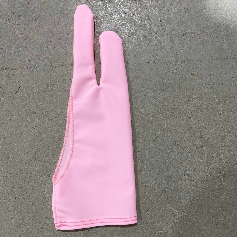 Gant de peinture anti-rayures  - Drawing Glove Artist avis et prix
