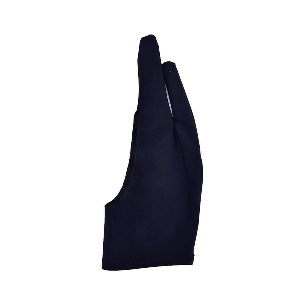 Gant d'artiste anti-salissure  - Drawing Glove Artist avis et prix