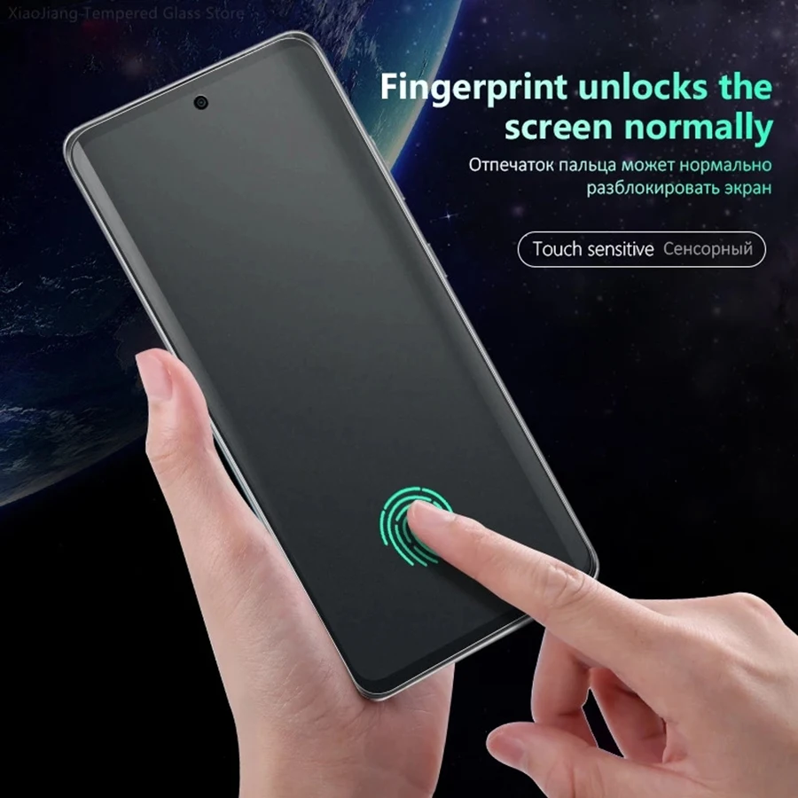3 pièces Film Hydrogel mat pou - Oneplus Tablet Accessories avis et prix