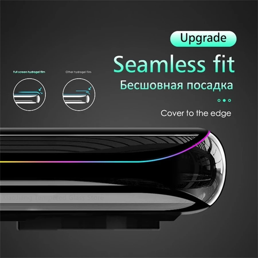 3 pièces Film Hydrogel mat pou - Oneplus Tablet Accessories avis et prix