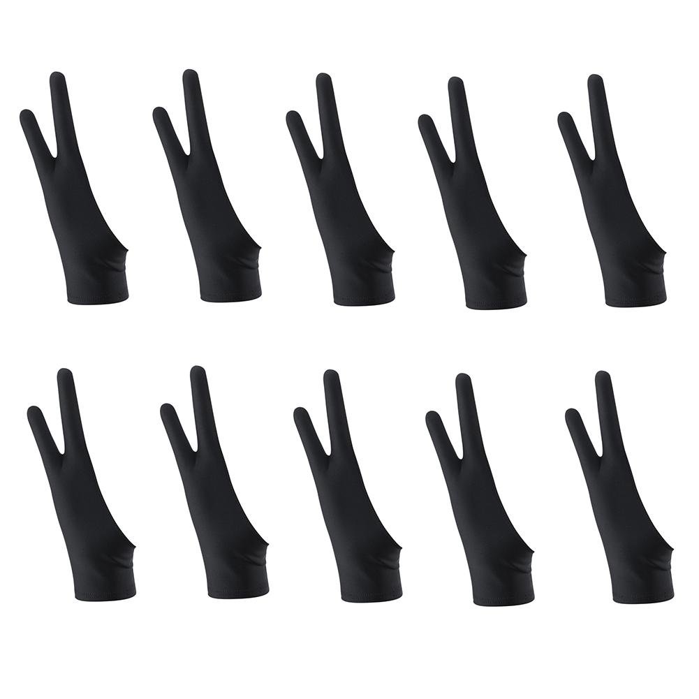 Ingenious - Pack de 10 gants d - Drawing Glove Artist avis et prix