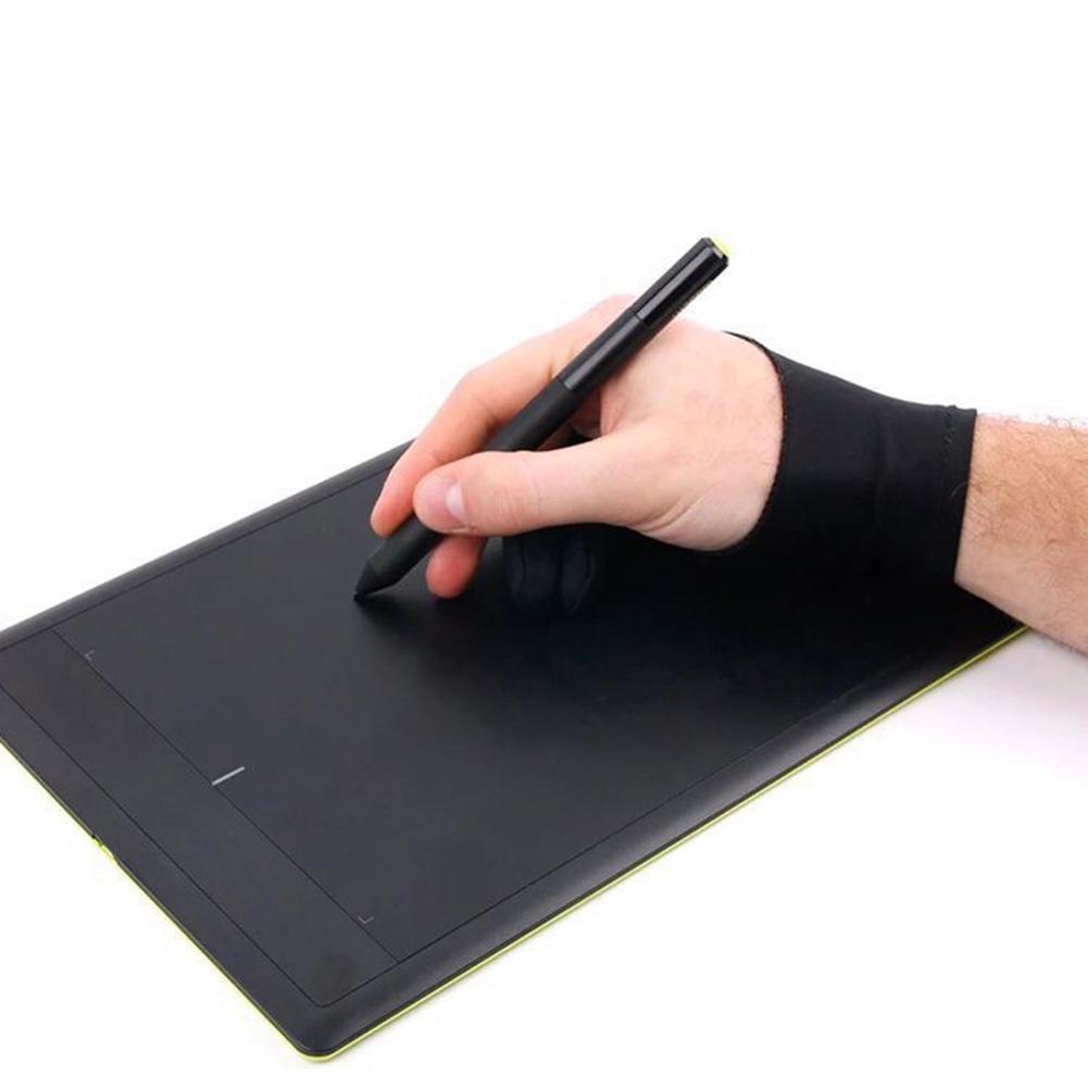 Ingenious - Pack de 10 gants d - Drawing Glove Artist avis et prix