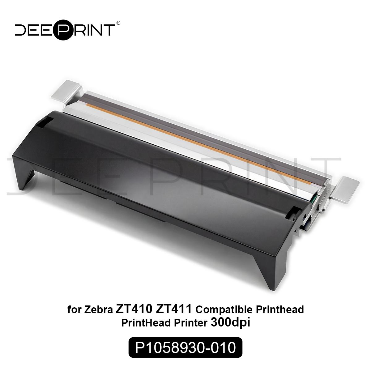 P1058930-010 Tête d'impression - Zebra Tablet Accessories avis et prix